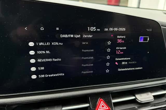 Kia Niro (2023) thumbnail 20