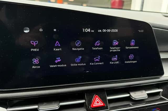 Kia Niro (2023) thumbnail 21