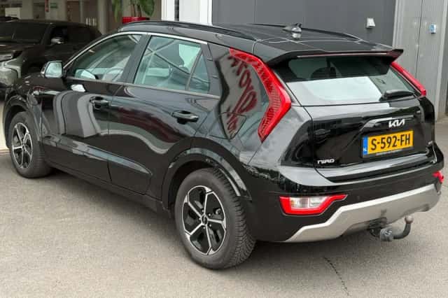 Kia Niro (2023) thumbnail 7