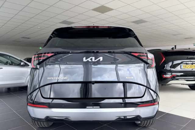 Kia Sportage (2026) thumbnail 5