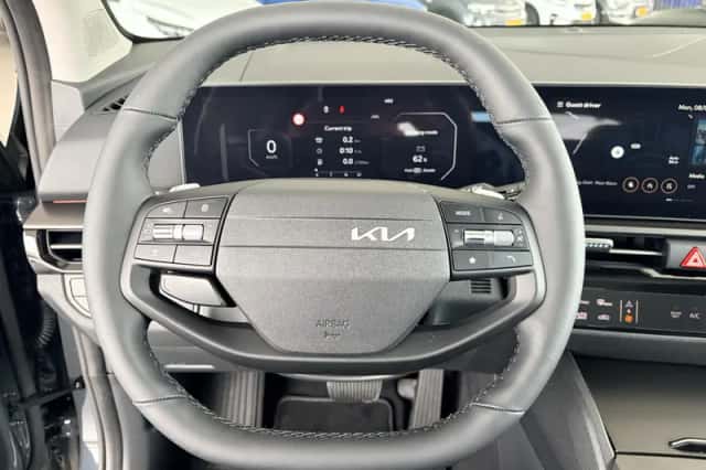 Kia Sportage (2026) thumbnail 6