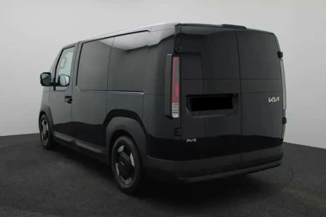 Kia PV5 (2026) thumbnail 4