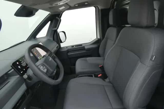 Kia PV5 (2026) thumbnail 5