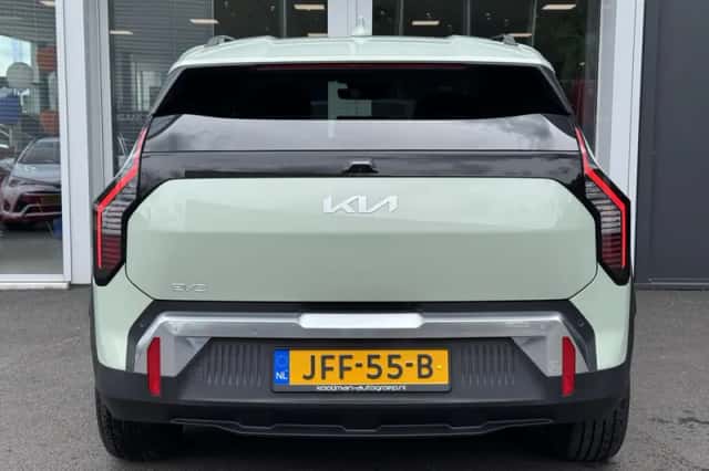 Kia EV3 (2025) thumbnail 5