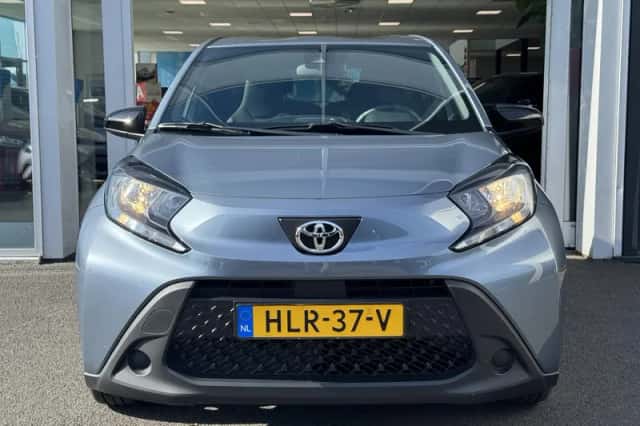 Toyota Aygo (2025) thumbnail 2