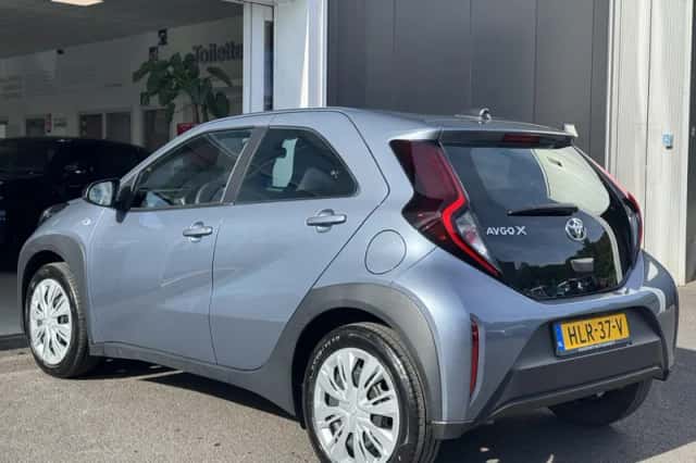 Toyota Aygo (2025) thumbnail 6