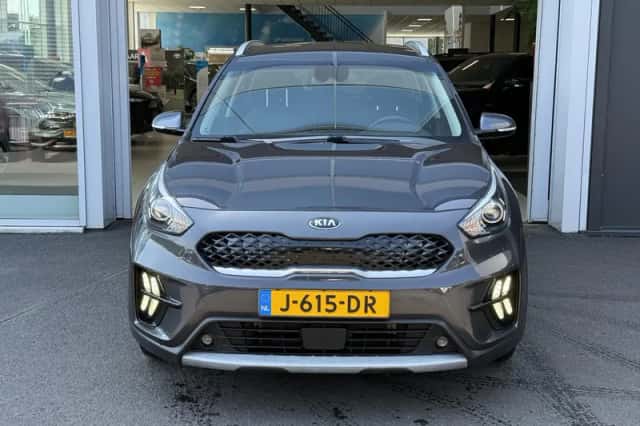 Kia Niro (2020) thumbnail 3