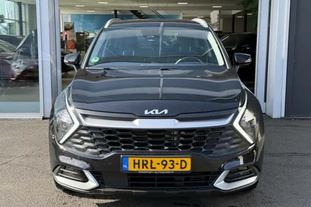 Kia Sportage (2025) thumbnail 3