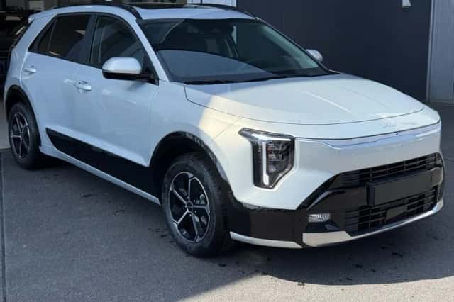 Kia Niro (2026) thumbnail 2