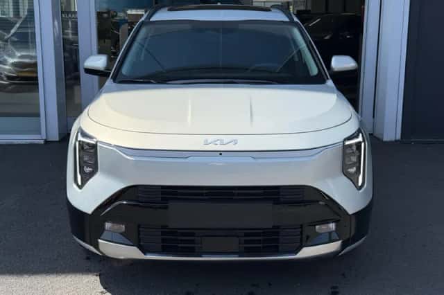 Kia Niro (2026) thumbnail 3