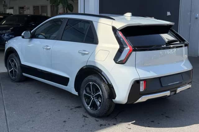 Kia Niro (2026) thumbnail 5