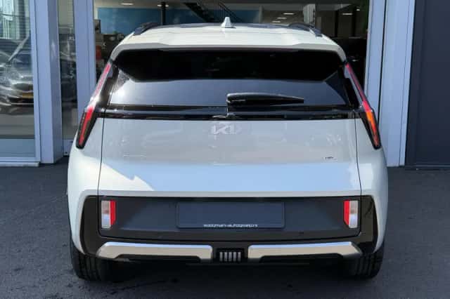 Kia Niro (2026) thumbnail 6