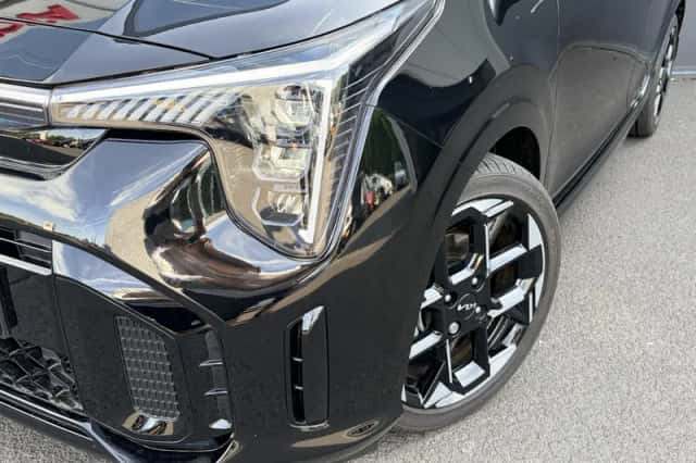 Kia Picanto (2025) thumbnail 2