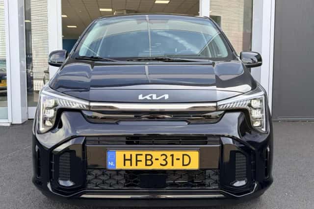 Kia Picanto (2025) thumbnail 4