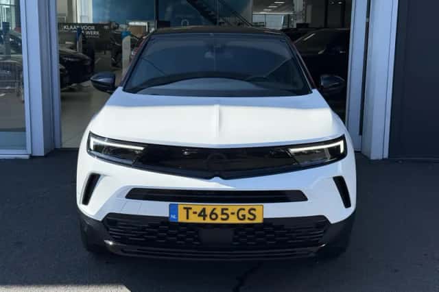 Opel Mokka-e (2023) thumbnail 4