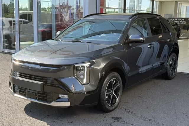 Kia Niro (2026) thumbnail 3
