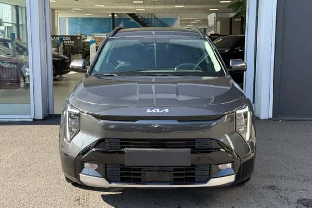 Kia Niro (2026) thumbnail 4