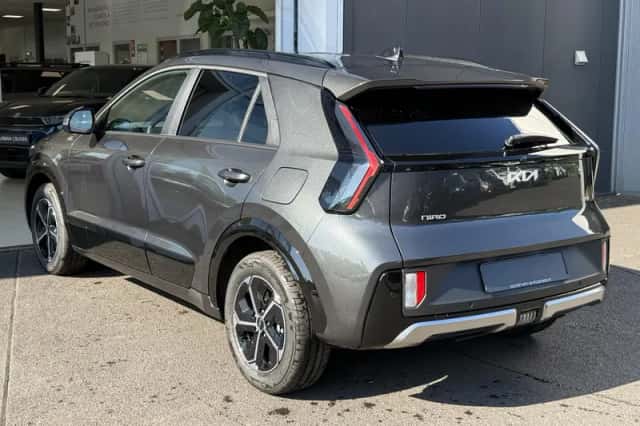 Kia Niro (2026) thumbnail 5