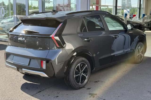 Kia Niro (2026) thumbnail 6