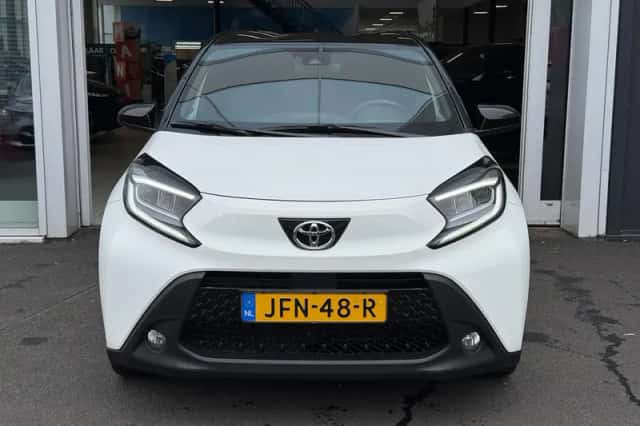 Toyota Aygo (2025) thumbnail 3