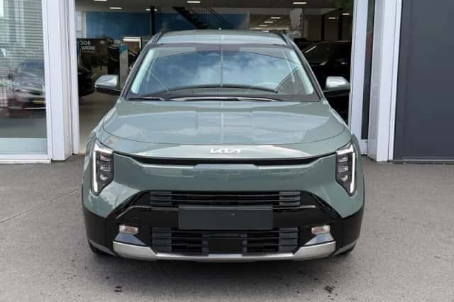 Kia Niro (2026) thumbnail 2