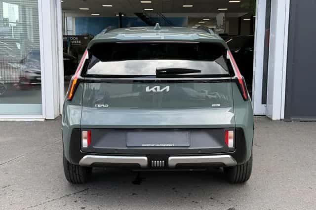 Kia Niro (2026) thumbnail 5