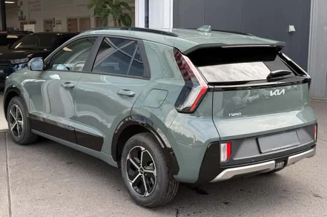 Kia Niro (2026) thumbnail 6