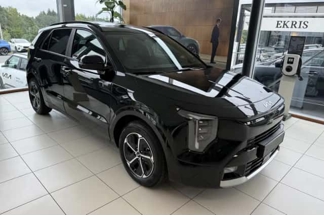 Kia Niro (2026) thumbnail 2