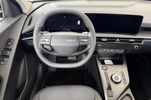 Kia Niro (2026) thumbnail 6