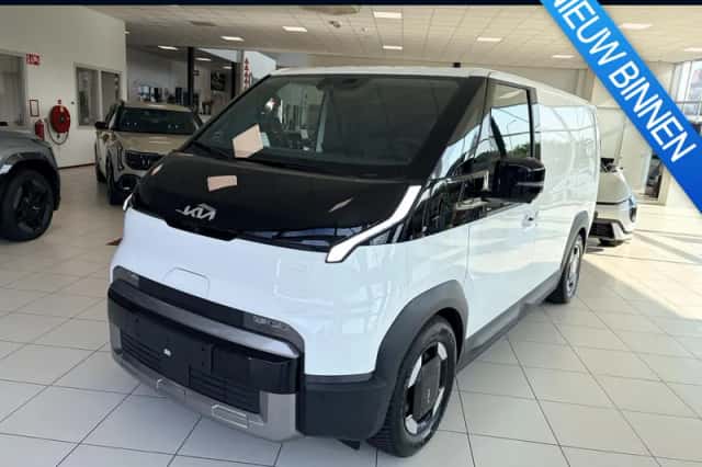 Kia PV5 (2026) thumbnail 1