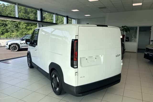 Kia PV5 (2026) thumbnail 4