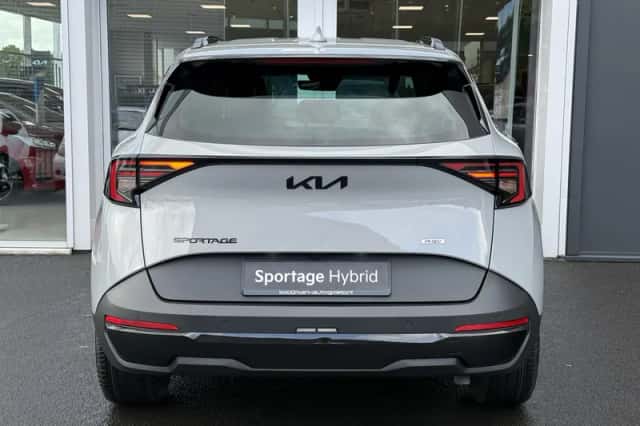 Kia Sportage (2026) thumbnail 6