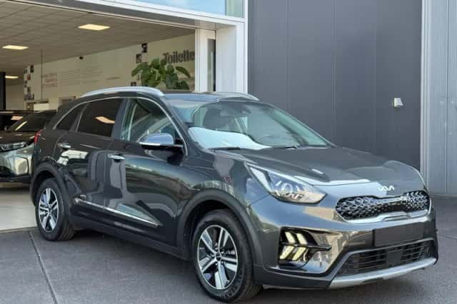 Kia Niro (2022) thumbnail 2