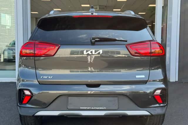 Kia Niro (2022) thumbnail 6