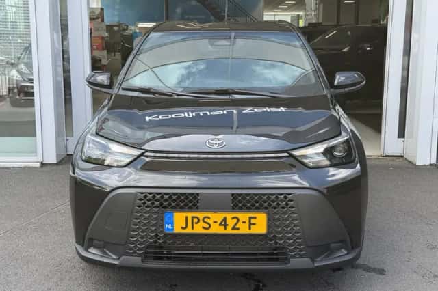 Toyota Aygo (2025) thumbnail 2