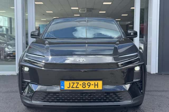 Toyota C-HR+ (2026) thumbnail 2