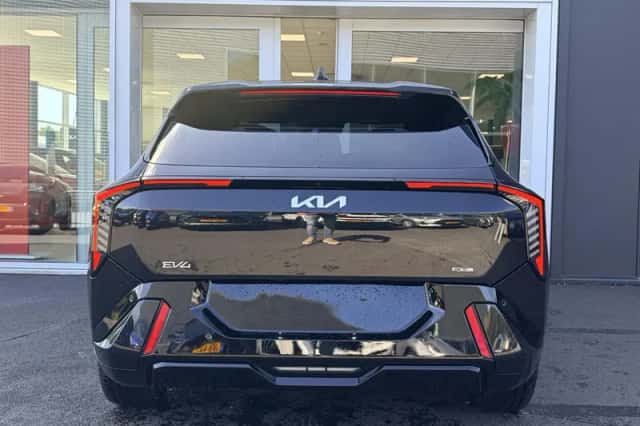 Kia EV4 (2026) thumbnail 6