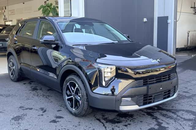 Kia Niro (2026) thumbnail 2