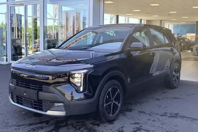 Kia Niro (2026) thumbnail 3