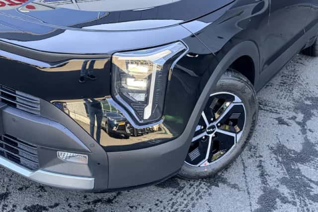 Kia Niro (2026) thumbnail 4