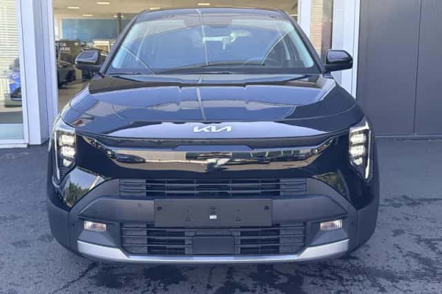 Kia Niro (2026) thumbnail 5