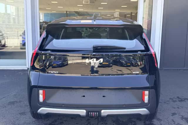 Kia Niro (2026) thumbnail 6