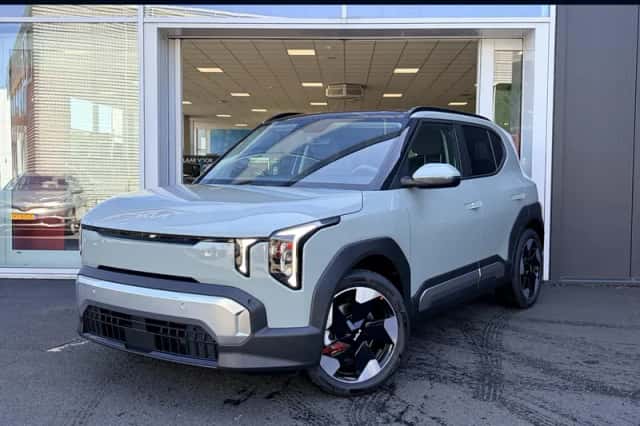 Kia EV2 (2026) thumbnail 1