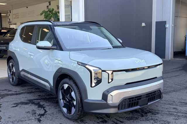 Kia EV2 (2026) thumbnail 2