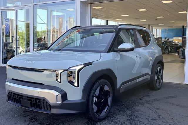 Kia EV2 (2026) thumbnail 3