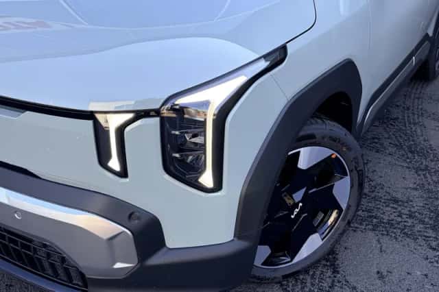 Kia EV2 (2026) thumbnail 4