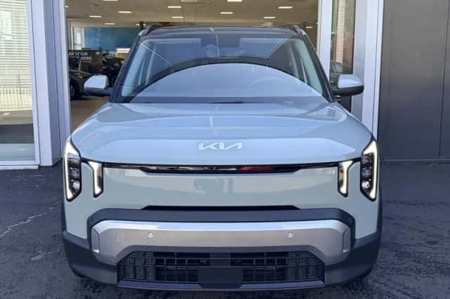 Kia EV2 (2026) thumbnail 5
