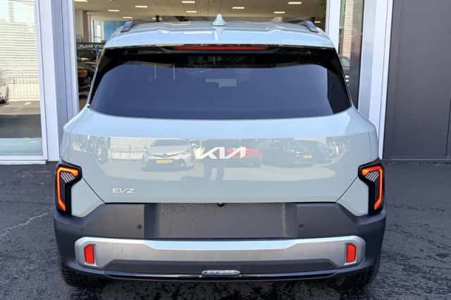 Kia EV2 (2026) thumbnail 6