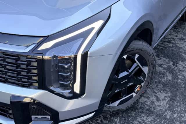 Kia Sportage (2026) thumbnail 5