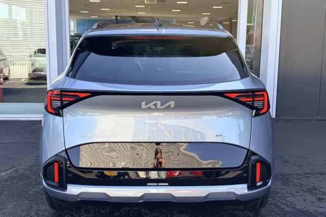 Kia Sportage (2026) thumbnail 6
